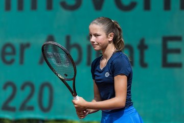 Ida Wobker 1158 - Dr. Loges Cup